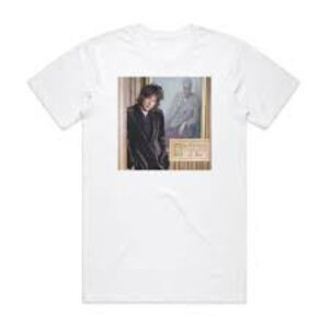The Waterboys An Appointment With Mr Yeats Album Cover T-Shirt
